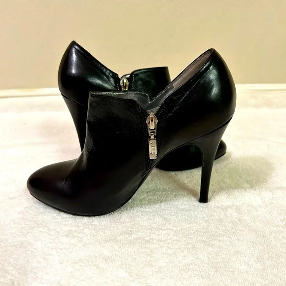 Guess  by Marciano ankle boots black - Picture 2 of 6